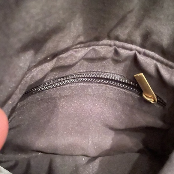 Beaded evening handbag - Picture 3 of 10